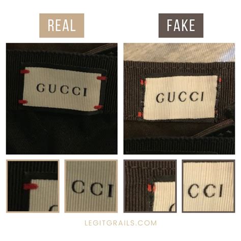 fake gucci websites|gucci legit check.